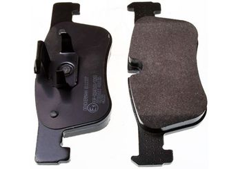 Fren Disk Balata Ön BMW ORJINAL 34116850568  34116850568 34 11 6 850 568 34116874331 34 11 6 874 331 34106884243 34 10 6 884 243