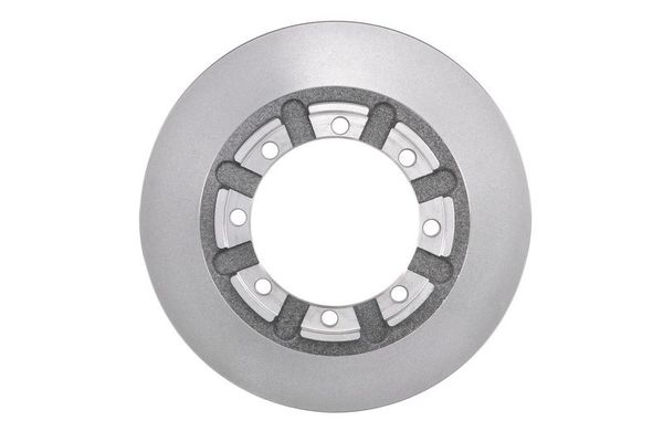 Fren Disk Ayna Arka Sağ ve Sol Renault Master Maxi P.Van (06.2002->)  BOSCH 0 986 479 610