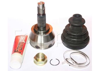 Aks Kafası Ön Dış Sağ veya Sol FORMPART 14398004/S  46307914