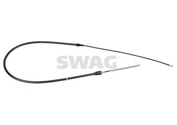 El Fren Teli Arka Sağ veya Sol SWAG 32 92 4520  6Q0609721M 6Q0609721B 6Q0 609 721 B 6Q0609721H 6Q0 609 721 H 6Q0 609 721 M 5Z0609721B 5Z0 609 721 B