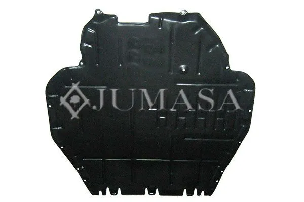 Motor Alt Muhafaza  EUROBUMP WOS08GO057