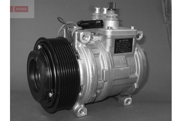 Klima Kompresörü  DENSO DCP23537
