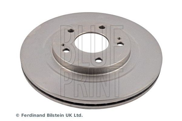 Fren Disk Ayna Ön Sağ ve Sol Mitsubishi Pajero Pinin (H60/H70)(1999->)  BLUE PRINT ADC44377