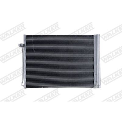 Klima Radyatörü  BMW X5 Serisi (F15)(02.2014->)  BEHR AC 405 000S