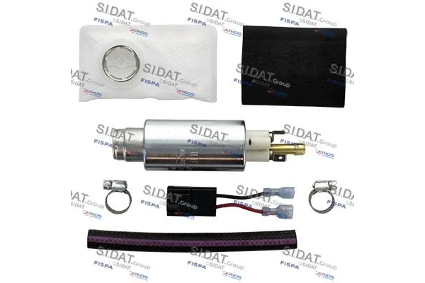 Depo Şamandırası İç Pompa  Volvo C70 Cabriolet (02.1999->)  SIDAT 70137