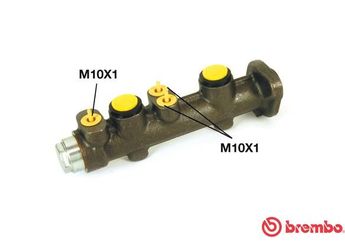 Fren Ana Merkez  BREMBO M 23 059  71740008 7174008 792088 792722 792915 793007 793010 793189 793722 9948872