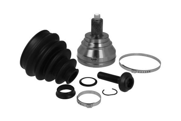 Aks Kafası Ön Dış Sağ veya Sol Volkswagen Golf Sportsvan VII (AM1)(12.2013->2017)  ANKA 20200009