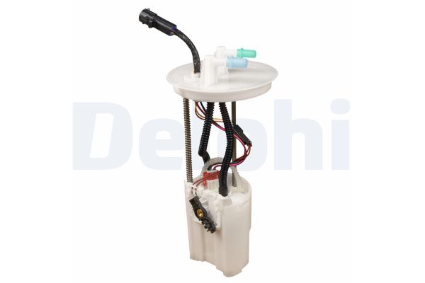 Depo Şamandırası  Mazda Tribute (EP)(10.2000->)  DELPHI FG0969-11B1