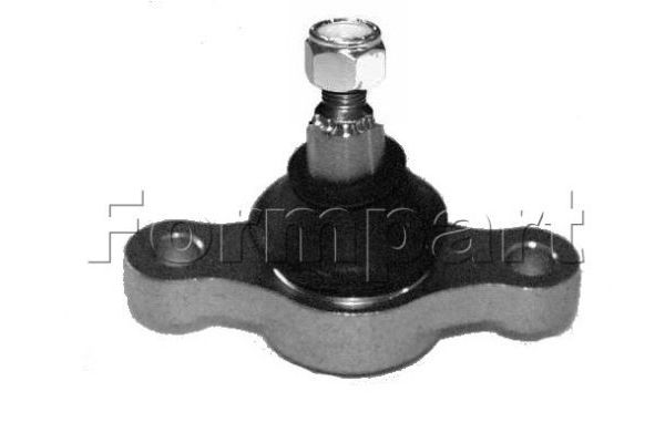 Rotil Alt Sağ veya Sol Kia Magentis (MS)(2001->)  FORMPART 3704007