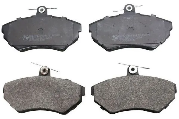 Fren Disk Balata Ön Volkswagen Jetta II (165/167)(01.1984->1992)  AYD 60178AB