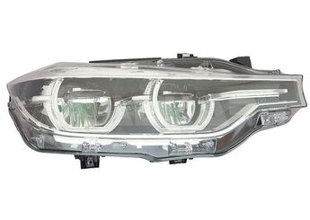 Far Lambası Sağ BMW ORJINAL 63117419634  63117419634