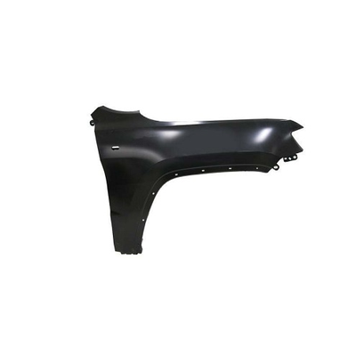 Çamurluk Ön Sağ EUROBUMP JEP08GR004