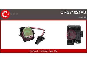 Kalorifer Rezistansı  SAGEM 210156  7701206104