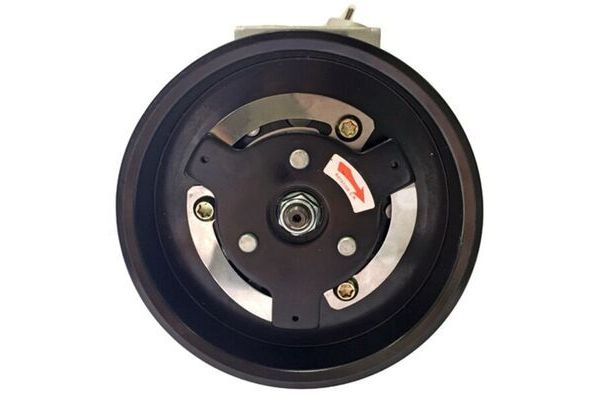 Klima Kompresörü  Audi RS 3 Sportback (8VA)(03.2015->)  MAHLE ACP 1314 000S