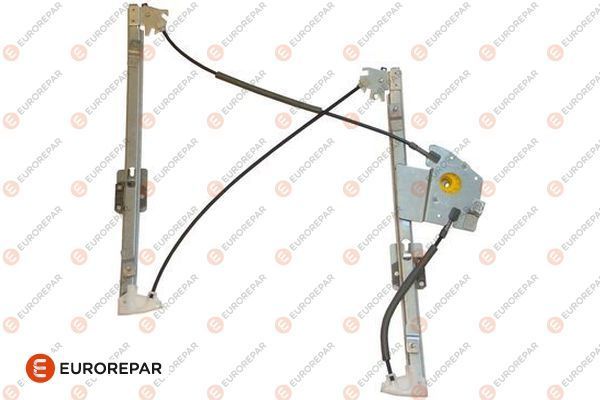 Cam Krikosu Ön Sağ veya Sol BMW 3 Serisi Sedan (E46)(1998->)  EUROREPAR 1620001880