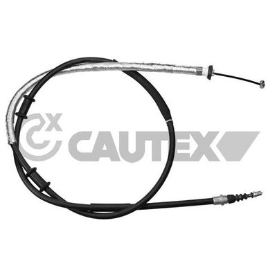 El Fren Teli Arka Sağ Alfa Romeo Giulietta (191)(2010->)  FIAT ORJINAL 50522876