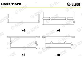 Ana Yatak (STD)  GLYCO H992/7 STD  51011136073 51011146010 51011100711 51.01110-0711 51011100712 51.01110-0712 51011106372 51.01110-6372 51011106407 51.01110-6407 51011106413 51.01110-6413 51011110719 51.01111-0719 51011110720 51.01111-0720 51011116372 51.01111-6372 51011116407 51.01111-6407 51011116413 51.01111-6413 51011130005 51.01113-0005 51011130006 51.01113-0006 51011130055 51.01113-0055 51011136010 51.01113-6010 51011136035 51.01113-6035 51.01113.6073 51011140017 51.01114-0017 51011140018 51.01114-0018 51011140031 51.01114-0031 51011140032 51.01114-0032 51.01114-6010 51011146019 51.01114-6019 4070300640 407 030 06 40 4470300045 447 030 00 45 4760300045 476 030 00 45 4760300140 476 030 01 40 4760380340 476 038 03 40 A4070300640 A 407 030 06 40 A4470300045 A 447 030 00 45 A4760300045 A 476 030 00 45 A4760300140 A 476 030 01 40 A4760380340 A 476 038 03 40