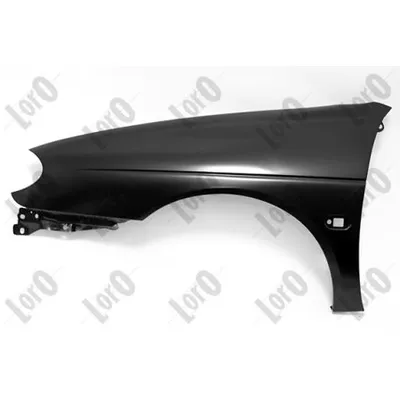 Çamurluk Ön Sol Renault Megane I Faz 2 Grandtour (KA...)(03.1999->)  ORAN 287011