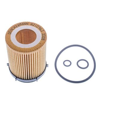 Yağ Filtresi  Mercedes A -Serisi Sedan (BM 177)(08.2018->)  VOLLER 74707