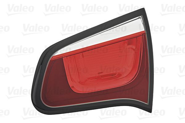 Stop Lambası İç Sağ Citroen C3 (09.2009->)  VALEO 045233