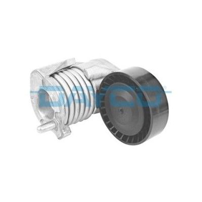 Vantilatör Kayış Gergi Rulmanı  Ford Focus 3/4/5 Kapı (CB4)(2008->)  DAYCO APV2627