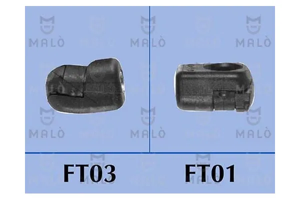 Motor Kaput Amortisörü Sağ TURKAS S188-01187