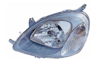 Far Lambası Sağ MAHER 01707  8115052021 81150-52021