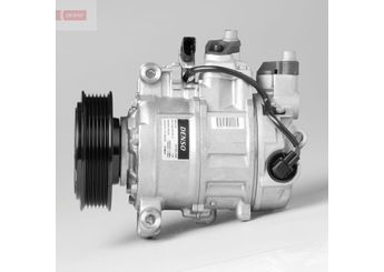 Klima Kompresörü  DENSO DCP02090  4F0260805AJ