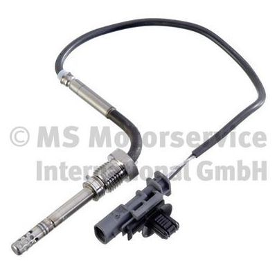 Oksijen (Lambda) Sensörü  Alfa Romeo Giulietta (191)(2010->)  PIERBURG 7.11020.87.0