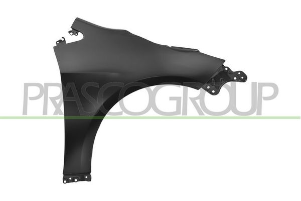 Çamurluk Ön Sağ Toyota Corolla Sedan / HB (E21)(2019->)  CARTEK SYTY7005R