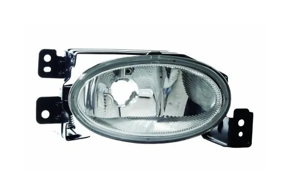 Sis Farı Ön Sol Honda Accord Tourer (CN/CM)(01.2003->)  DEPO 217-2045L-UE