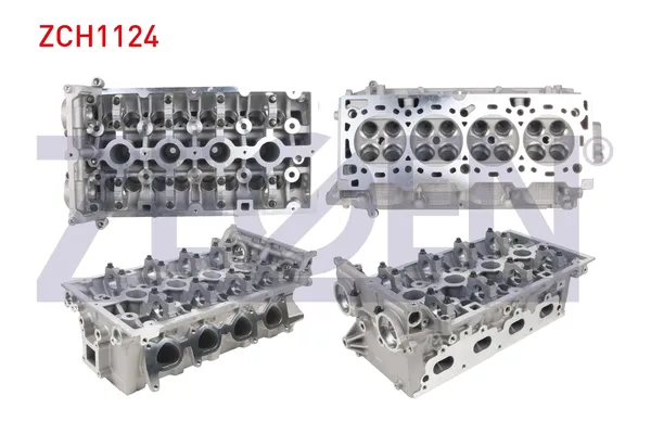Silindir Kapağı  ZEGEN ZCH1124