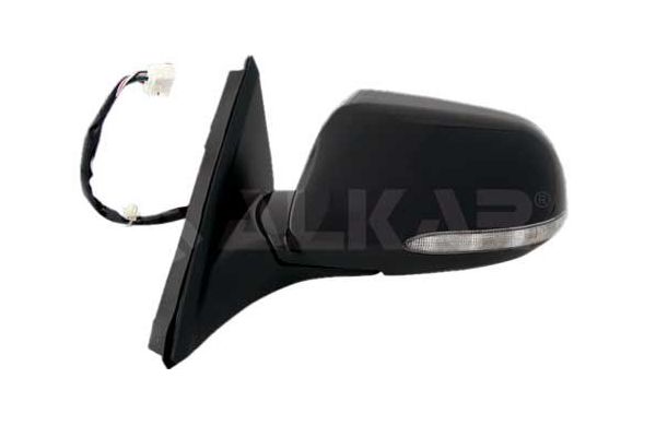 Dikiz Aynası Dış Sol Honda Accord Tourer (CN/CM)(01.2003->)  EUROBUMP HON11AC008