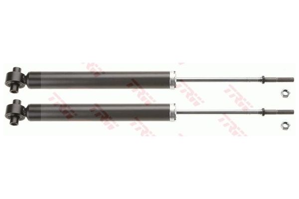 Amortisör Arka Sağ veya Sol BSG 85-300-010