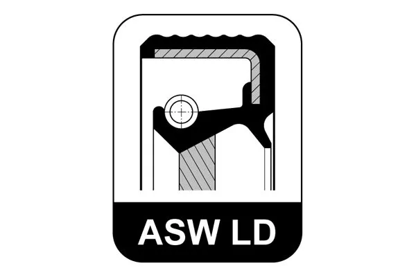 Krank Keçesi Arka Renault Master II Tip 2 Kamyonet / Şasi - Çift Kabin (09.2003->)  ELRING 508.926