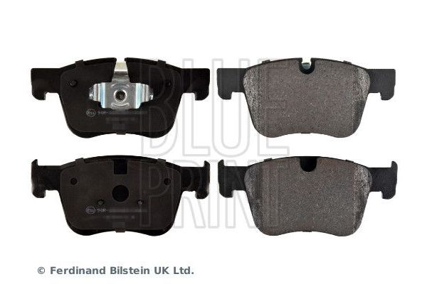 Fren Disk Balata Ön Peugeot 3008 (07.2016->)  BLUE PRINT ADBP420039