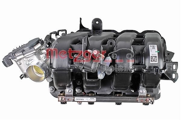 Manifold  OPEL ORJINAL 55584975