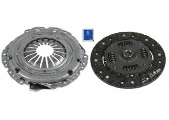 Debriyaj Seti  SACHS 3000 828 201  1606205 93171782 1606157 16 06 157 R1020094 R1520094 R1020098