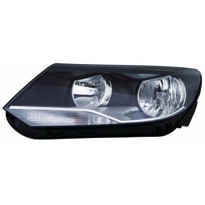 Far Sağ Volkswagen Tiguan (5N2)(02.2011->2016)  DEPO 441-11H1RMLDEM2