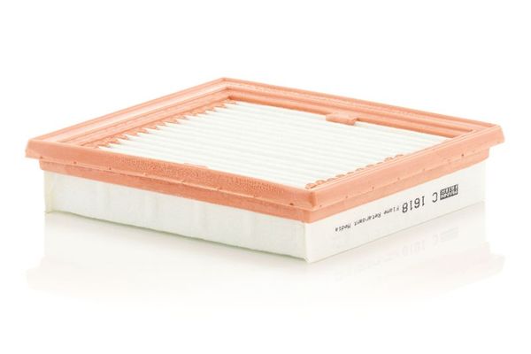 Hava Filtresi  Nissan Micra (K11)(02.1998->)  MANN C 1618