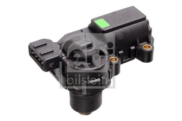 Rölanti Ayar Motoru (Valfi)  FEBI BILSTEIN 23881