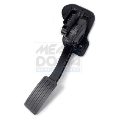 Gaz Pedalı  FORD ORJINAL OTO 6C11 9F836 CD