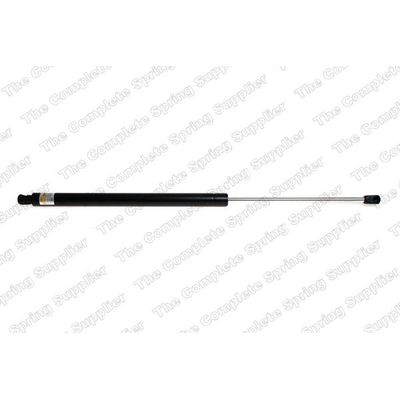 Bagaj Amortisörü Sağ veya Sol LESJÖFORS 8195026