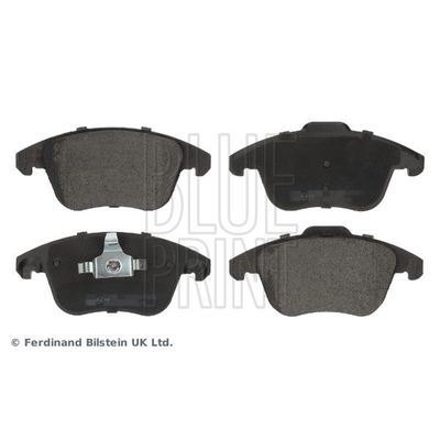 Fren Disk Balata Ön Peugeot 308 SW (05.2008->)  BLUE PRINT ADP154220