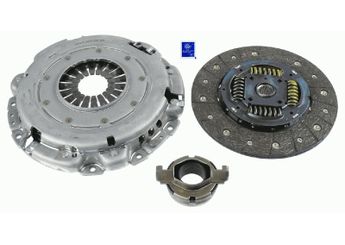 Debriyaj Seti  SACHS 3000 950 631  411003C900 411003C940 41100-3C940 4130049640 41300-49640 4141249600 41412-49600 4110049910 41100-49910 41100-3C900