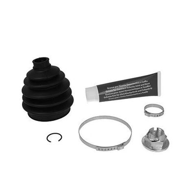 Aks Körüğü Ön İç Sağ veya Sol CIFAM 613-635