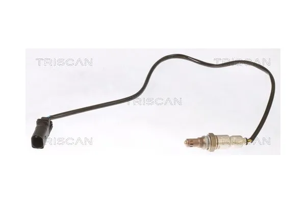 Oksijen (Lambda) Sensörü  Audi A3 Cabriolet (8VE)(04.2016->)  NGK 94459