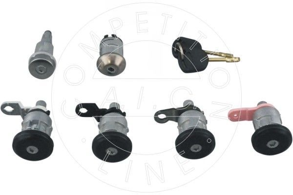 Kapı Kilit Şifresi  MADE IN TAIWAN 95VBB22050BG