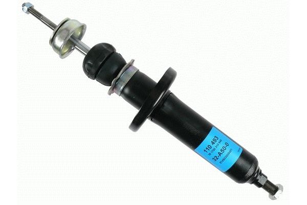 Amortisör Ön Sağ veya Sol Renault Espace (J11)(04.1984->)  MONROE G55025