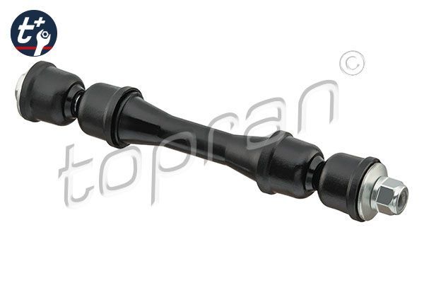 Viraj Demir Askı Rotu Ön Sağ veya Sol Ford Transit Kamyonet (FY)(2000->)  EUROCRAFT EU F22188-064